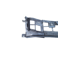 2007-2014 Toyota FJ Cruiser Front Windshield Vent Cowl Panel Grill, 55708-35091, F030, OEM, 2007, 2008, 2009, 2010, 2011, 2012, 2013, 2014