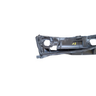2007-2014 Toyota FJ Cruiser Front Windshield Vent Cowl Panel Grill, 55708-35091, F030, OEM, 2007, 2008, 2009, 2010, 2011, 2012, 2013, 2014