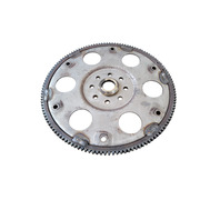 2007-2014 Toyota FJ Cruiser Flex Plate Flywheel Automatic Transmission A/T, 32101-60060, F030, OEM, 2007, 2008, 2009, 2010, 2011, 2012, 2013, 2014