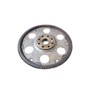 2007-2014 Toyota FJ Cruiser Flex Plate Flywheel Automatic Transmission A/T, 32101-60060, F030, OEM, 2007, 2008, 2009, 2010, 2011, 2012, 2013, 2014