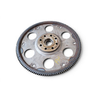 2007-2014 Toyota FJ Cruiser Flex Plate Flywheel Automatic Transmission A/T, 32101-60060, F030, OEM, 2007, 2008, 2009, 2010, 2011, 2012, 2013, 2014