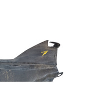 2007-2014 Toyota FJ Cruiser Fender Cover Liner, Rear Left/Driver, 53808-35111, F030, OEM, 2007, 2008, 2009, 2010, 2011, 2012, 2013, 2014