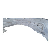 2007-2014 Toyota FJ Cruiser Fender Cover Liner, Rear Left/Driver, 53808-35111, F030, OEM, 2007, 2008, 2009, 2010, 2011, 2012, 2013, 2014