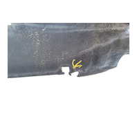 2007-2014 Toyota FJ Cruiser Fender Cover Liner, Rear Left/Driver, 53808-35111, F030, OEM, 2007, 2008, 2009, 2010, 2011, 2012, 2013, 2014