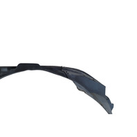 2007-2014 Toyota FJ Cruiser Fender Cover Liner, Rear Left/Driver, 53808-35111, F030, OEM, 2007, 2008, 2009, 2010, 2011, 2012, 2013, 2014