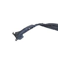 2007-2014 Toyota FJ Cruiser Fender Cover Liner, Rear Left/Driver, 53808-35111, F030, OEM, 2007, 2008, 2009, 2010, 2011, 2012, 2013, 2014