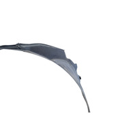 2007-2014 Toyota FJ Cruiser Fender Cover Liner, Rear Left/Driver, 53808-35111, F030, OEM, 2007, 2008, 2009, 2010, 2011, 2012, 2013, 2014