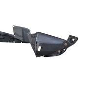 2007-2014 Toyota FJ Cruiser Fender Cover Liner, Rear Left/Driver, 53808-35111, F030, OEM, 2007, 2008, 2009, 2010, 2011, 2012, 2013, 2014