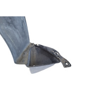 2007-2014 Toyota FJ Cruiser Fender Cover Liner, Rear Left/Driver, 53808-35111, F030, OEM, 2007, 2008, 2009, 2010, 2011, 2012, 2013, 2014
