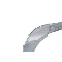 2007-2014 Toyota FJ Cruiser Fender Cover Liner, Rear Left/Driver, 53808-35111, F030, OEM, 2007, 2008, 2009, 2010, 2011, 2012, 2013, 2014