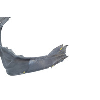 2007-2014 Toyota FJ Cruiser Fender Cover Liner, Rear Left/Driver, 53808-35111, F030, OEM, 2007, 2008, 2009, 2010, 2011, 2012, 2013, 2014