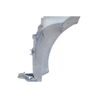 2007-2014 Toyota FJ Cruiser Fender Cover Liner, Rear Left/Driver, 53808-35111, F030, OEM, 2007, 2008, 2009, 2010, 2011, 2012, 2013, 2014