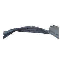 2007-2014 Toyota FJ Cruiser Fender Cover Liner, Rear Left/Driver, 53808-35111, F030, OEM, 2007, 2008, 2009, 2010, 2011, 2012, 2013, 2014