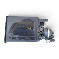 2007-2013 Toyota FJ Cruiser Charcoal Emission Fuel Vapor Canister EVAP 77740-35530, F030, OEM, 2007, 2008, 2009, 2010, 2011, 2012, 2013