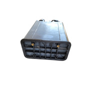 2007-2013 Toyota FJ Cruiser Charcoal Emission Fuel Vapor Canister EVAP 77740-35530, F030, OEM, 2007, 2008, 2009, 2010, 2011, 2012, 2013