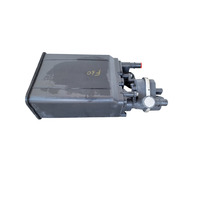 2007-2013 Toyota FJ Cruiser Charcoal Emission Fuel Vapor Canister EVAP 77740-35530, F030, OEM, 2007, 2008, 2009, 2010, 2011, 2012, 2013 2007-2013 Toyota FJ Cruiser Charcoal Emission Fuel Vapor Canister EVAP 77740-35530, F030, OEM, 2007, 2008, 2009, 2010, 2011, 2012, 2013