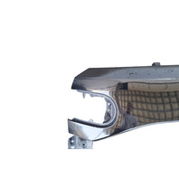 2007-2014 Toyota FJ Cruiser Fender Panel Assy. Left/Driver Black, 53802-35750, F030, OEM, 2009, 2010, 2011, 2012, 2013, 2014