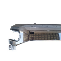 2007-2014 Toyota FJ Cruiser Fender Panel Assy. Left/Driver Black, 53802-35750, F030, OEM, 2009, 2010, 2011, 2012, 2013, 2014