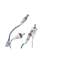 2009-2014 Toyota FJ Cruiser Oxygen Air Fuel Sensor Upstream/Downstream Set(4), 89467-60060, F030, OEM, 2009, 2010, 2011, 2012, 2013, 2014