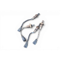 2009-2014 Toyota FJ Cruiser Oxygen Air Fuel Sensor Upstream/Downstream Set(4), 89467-60060, F030, OEM, 2009, 2010, 2011, 2012, 2013, 2014