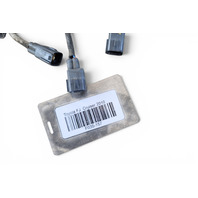 2009-2014 Toyota FJ Cruiser Oxygen Air Fuel Sensor Upstream/Downstream Set(4), 89467-60060, F030, OEM, 2009, 2010, 2011, 2012, 2013, 2014