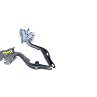 2007-2011 Toyota FJ Cruiser Hood Bonnet Hinge Set Left/Right, F030, OEM, 2007, 2008, 2009, 2010, 2011