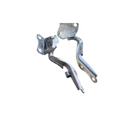 2007-2011 Toyota FJ Cruiser Hood Bonnet Hinge Set Left/Right, F030, OEM, 2007, 2008, 2009, 2010, 2011