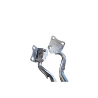 2007-2011 Toyota FJ Cruiser Hood Bonnet Hinge Set Left/Right, F030, OEM, 2007, 2008, 2009, 2010, 2011