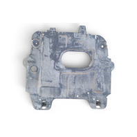 2009-2014 Toyota FJ Cruise Under Engine Cover Shield No.2 51450-60050, F030, OEM, 2009, 2010, 2012, 2013, 2014