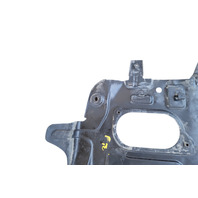 2009-2014 Toyota FJ Cruise Under Engine Cover Shield No.2 51450-60050, F030, OEM, 2009, 2010, 2012, 2013, 2014