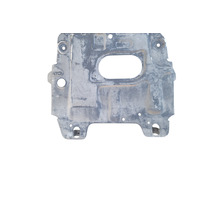 2009-2014 Toyota FJ Cruise Under Engine Cover Shield No.2 51450-60050, F030, OEM, 2009, 2010, 2012, 2013, 2014