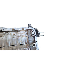 2009-2014 Toyota FJ Cruiser Upper Engine Oil Pan 12101-31160, F030, OEM, 2009, 2010, 2011, 2012, 2013, 2014