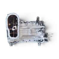 2009-2014 Toyota FJ Cruiser Upper Engine Oil Pan 12101-31160, F030, OEM, 2009, 2010, 2011, 2012, 2013, 2014