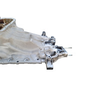 2009-2014 Toyota FJ Cruiser Upper Engine Oil Pan 12101-31160, F030, OEM, 2009, 2010, 2011, 2012, 2013, 2014