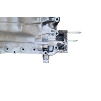 2009-2014 Toyota FJ Cruiser Upper Engine Oil Pan 12101-31160, F030, OEM, 2009, 2010, 2011, 2012, 2013, 2014