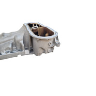 2009-2014 Toyota FJ Cruiser Upper Engine Oil Pan 12101-31160, F030, OEM, 2009, 2010, 2011, 2012, 2013, 2014