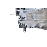 2009-2014 Toyota FJ Cruiser Upper Engine Oil Pan 12101-31160, F030, OEM, 2009, 2010, 2011, 2012, 2013, 2014