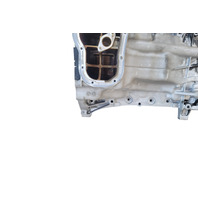 2009-2014 Toyota FJ Cruiser Upper Engine Oil Pan 12101-31160, F030, OEM, 2009, 2010, 2011, 2012, 2013, 2014