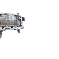 2009-2014 Toyota FJ Cruiser Upper Engine Oil Pan 12101-31160, F030, OEM, 2009, 2010, 2011, 2012, 2013, 2014