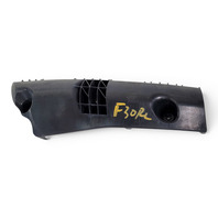 2007-2014 Toyota FJ Cruiser Holder Rear Left/Driver Bumper Upper, 52563-35030, F030, OEM, 2007, 2008, 2009, 2010, 2011, 2012, 2013, 2014
