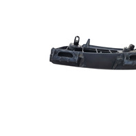 2007-2014 Toyota FJ Cruiser Holder Rear Left/Driver Bumper Upper, 52563-35030, F030, OEM, 2007, 2008, 2009, 2010, 2011, 2012, 2013, 2014