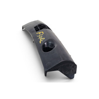 2007-2014 Toyota FJ Cruiser Holder Rear Left/Driver Bumper Upper, 52563-35030, F030, OEM, 2007, 2008, 2009, 2010, 2011, 2012, 2013, 2014