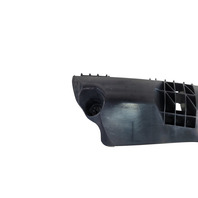 2007-2014 Toyota FJ Cruiser Holder Rear Left/Driver Bumper Upper, 52563-35030, F030, OEM, 2007, 2008, 2009, 2010, 2011, 2012, 2013, 2014