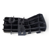 2007-2014 Toyota FJ Cruiser Rear Retainer Bumper Bracket Support Right, 52587-35030, F030, OEM, 2007, 2008, 2009, 2010, 2011, 2012, 2013, 2014