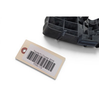 2007-2014 Toyota FJ Cruiser Rear Retainer Bumper Bracket Support Right, 52587-35030, F030, OEM, 2007, 2008, 2009, 2010, 2011, 2012, 2013, 2014