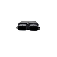 2007-2014 Toyota FJ Cruiser Occupant Position Detection Sensor OPDS, 89952-35011, F030, OEM, 2007, 2008, 2009, 2010, 2011, 2012, 2013, 2014