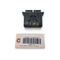 2007-2014 Toyota FJ Cruiser Occupant Position Detection Sensor OPDS, 89952-35011, F030, OEM, 2007, 2008, 2009, 2010, 2011, 2012, 2013, 2014