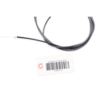 2007-2014 Toyota FJ Cruiser Hood Release/Latch Cable, 53630-35090, F030, OEM, 2007, 2008, 2009, 2010, 2011, 2012, 2013, 2014