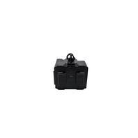 2007-2011 Toyota FJ Cruiser ABS Skid Control Buzzer Relay Module, 86652-04010, F030, OEM, 2007, 2008, 2009, 2010, 2011