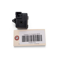 2007-2011 Toyota FJ Cruiser ABS Skid Control Buzzer Relay Module, 86652-04010, F030, OEM, 2007, 2008, 2009, 2010, 2011